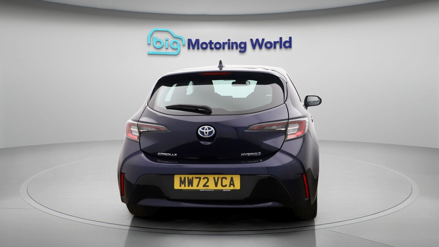 Used Toyota Corolla 2022 for sale - 77340165: Photo 6