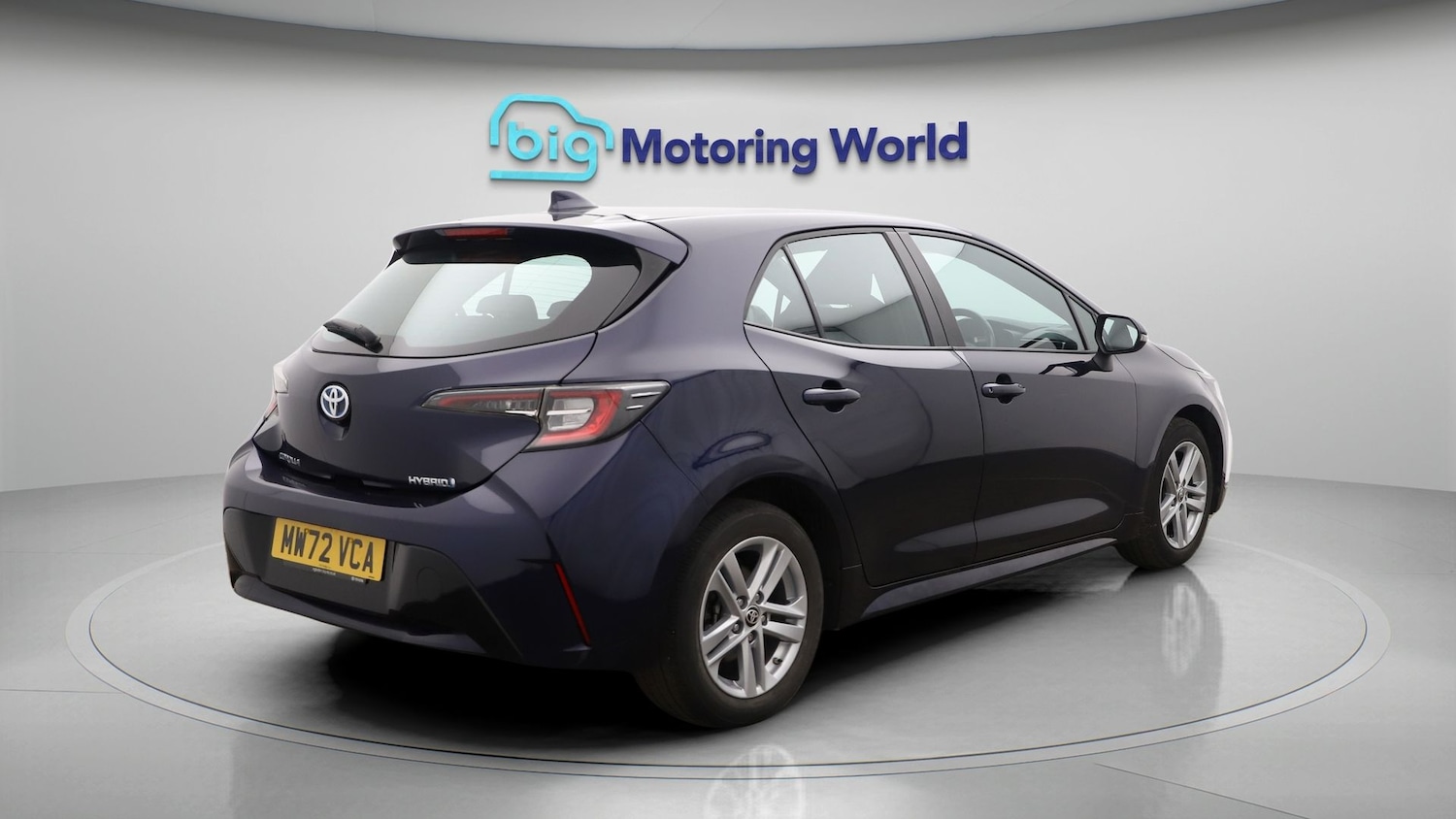 Used Toyota Corolla 2022 for sale - 77340165: Photo 7