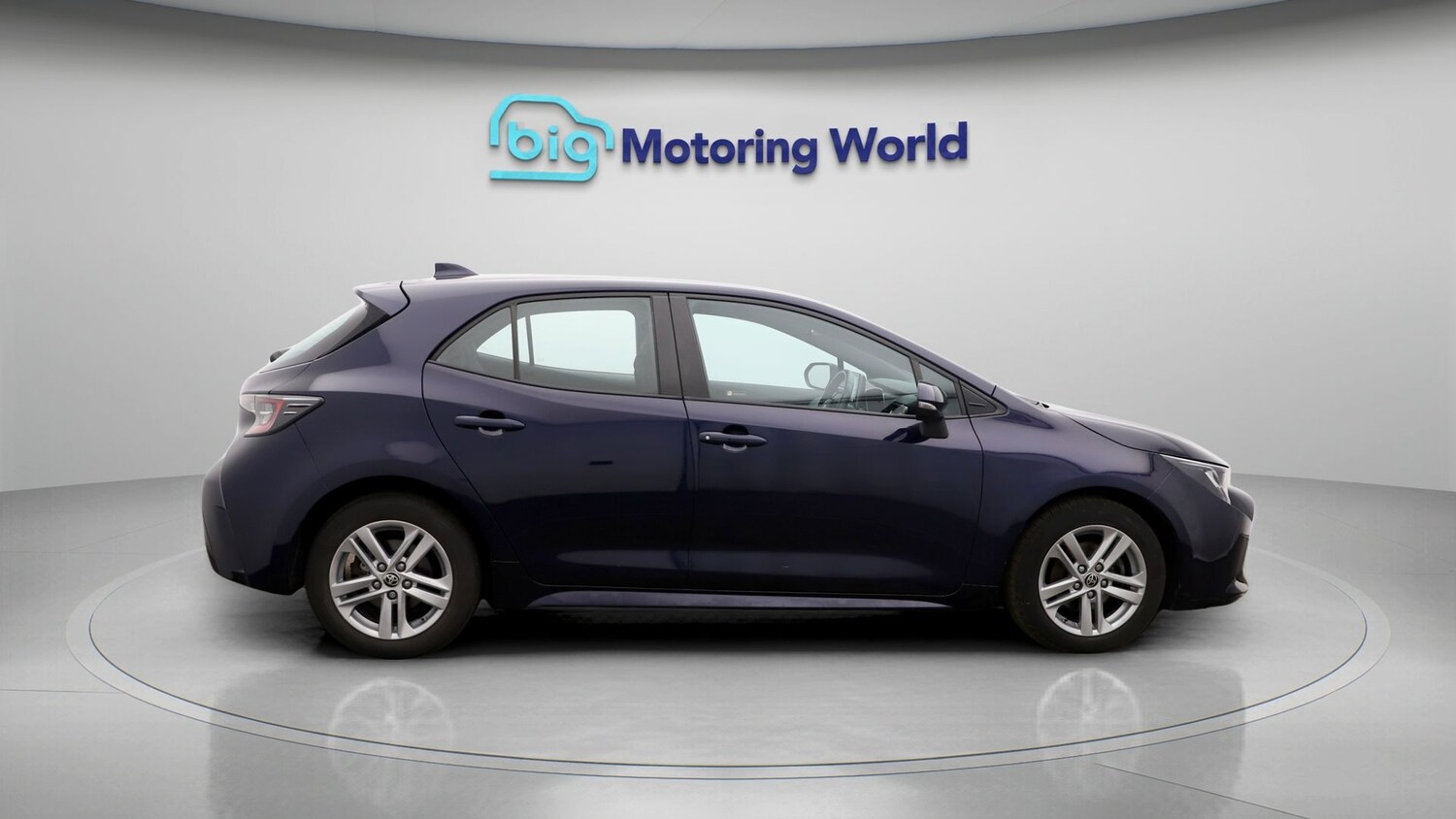 Used Toyota Corolla 2022 for sale - 77340165: Photo 8