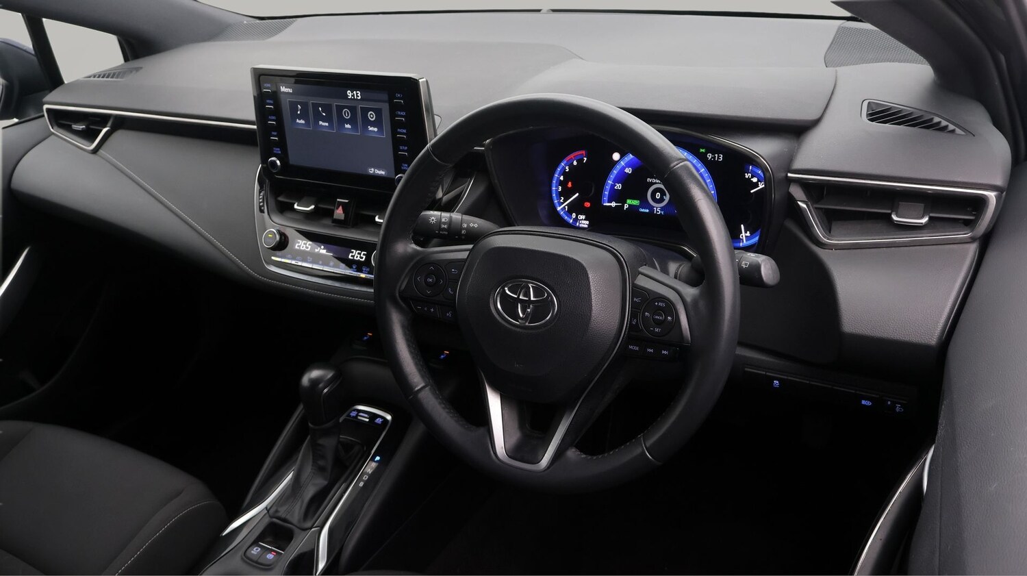 Used Toyota Corolla 2022 for sale - 77340165: Photo 9