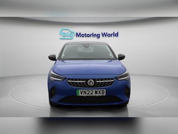 Used Vauxhall Corsa 2022 for sale - 75588465: Photo