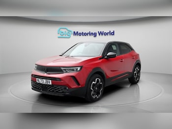 Used Vauxhall Mokka 2023 for sale - 79491800: Photo