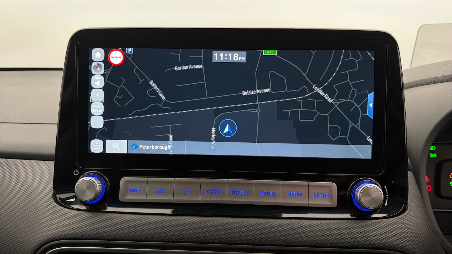 Used Hyundai KONA 2021 for sale - 78026995: Photo 10