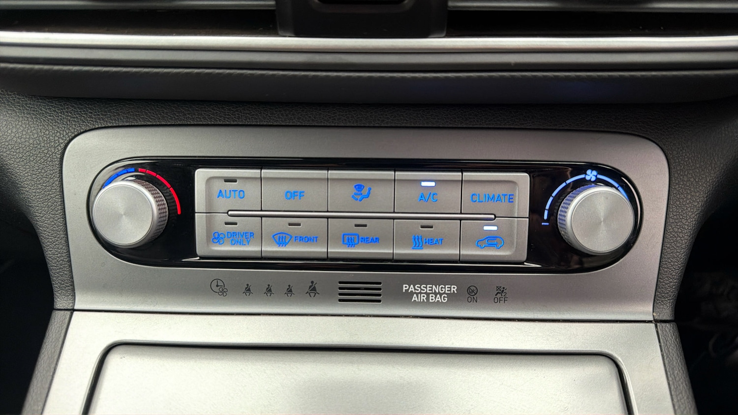 Used Hyundai KONA 2021 for sale - 78026995: Photo 11