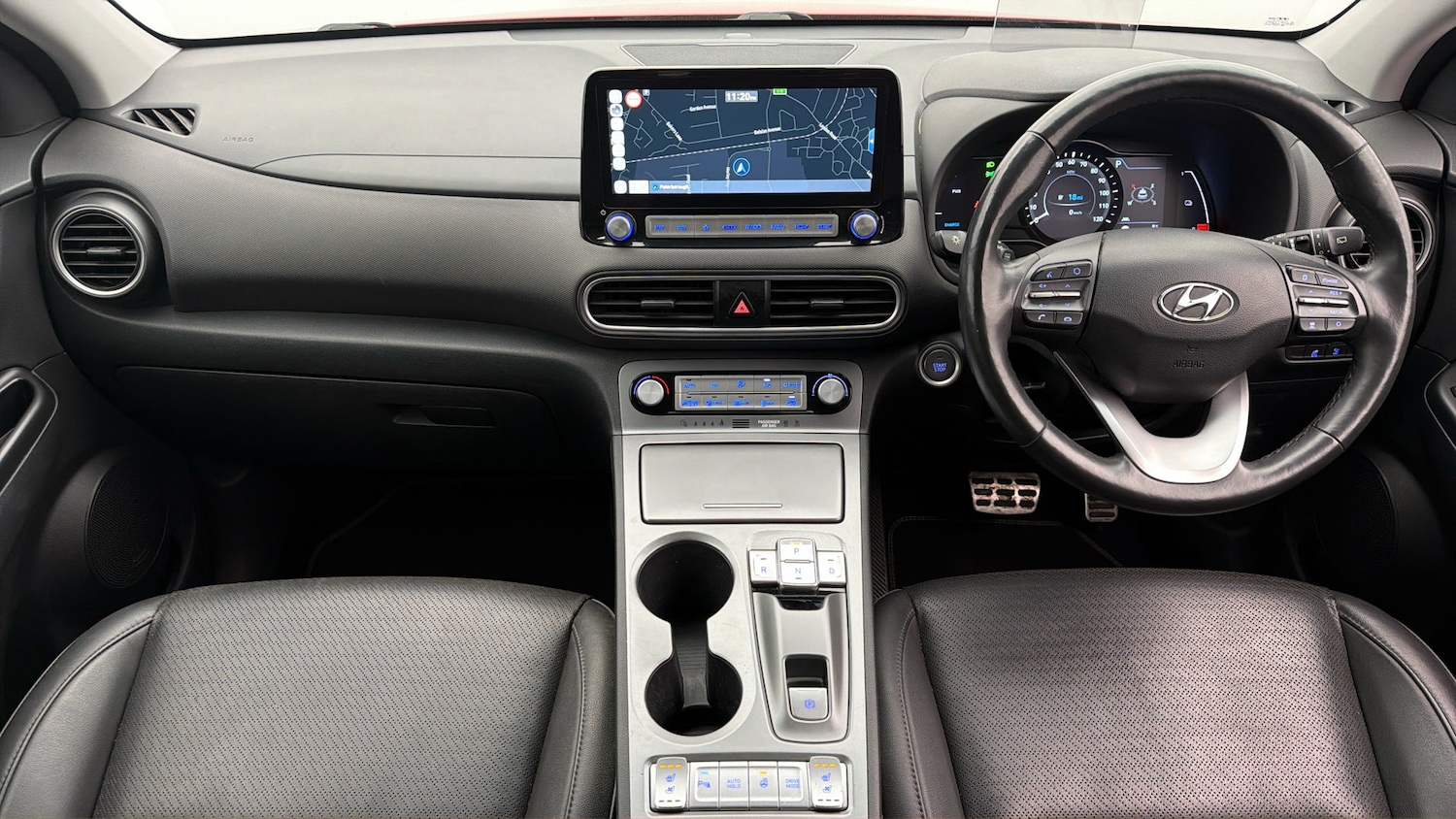 Used Hyundai KONA 2021 for sale - 78026995: Photo 12