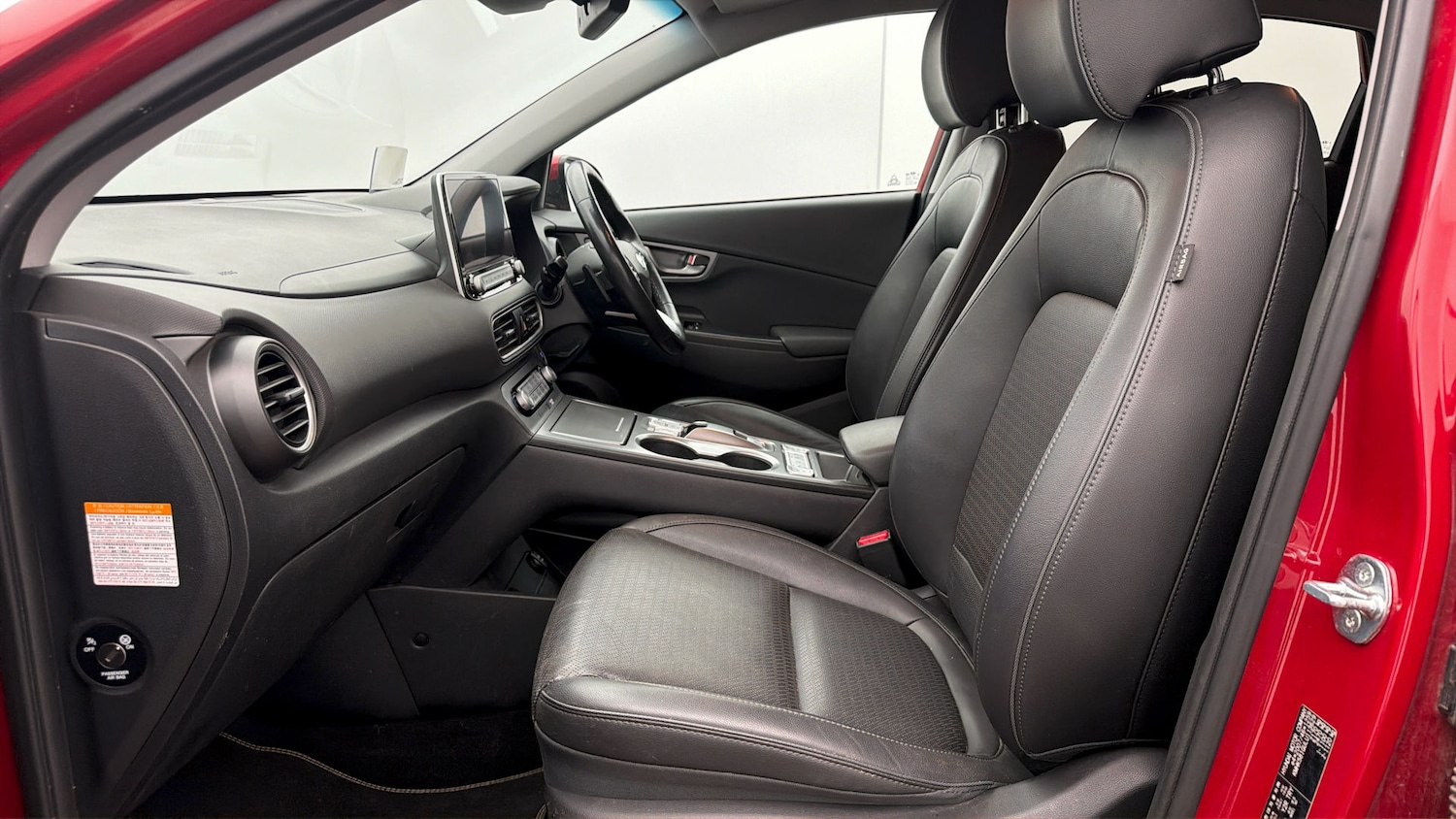 Used Hyundai KONA 2021 for sale - 78026995: Photo 13