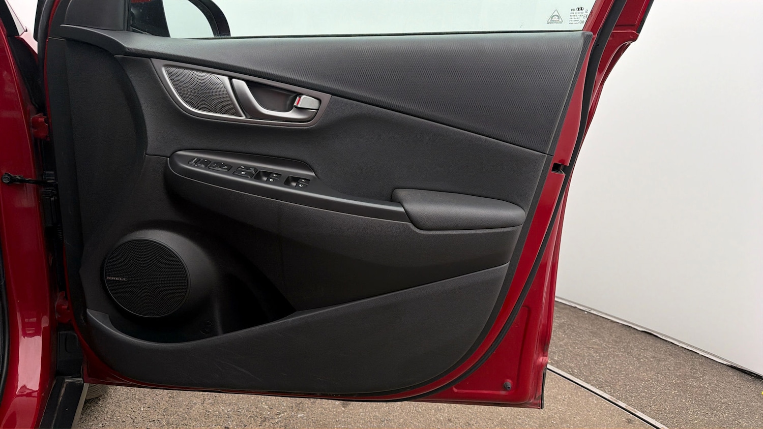 Used Hyundai KONA 2021 for sale - 78026995: Photo 14