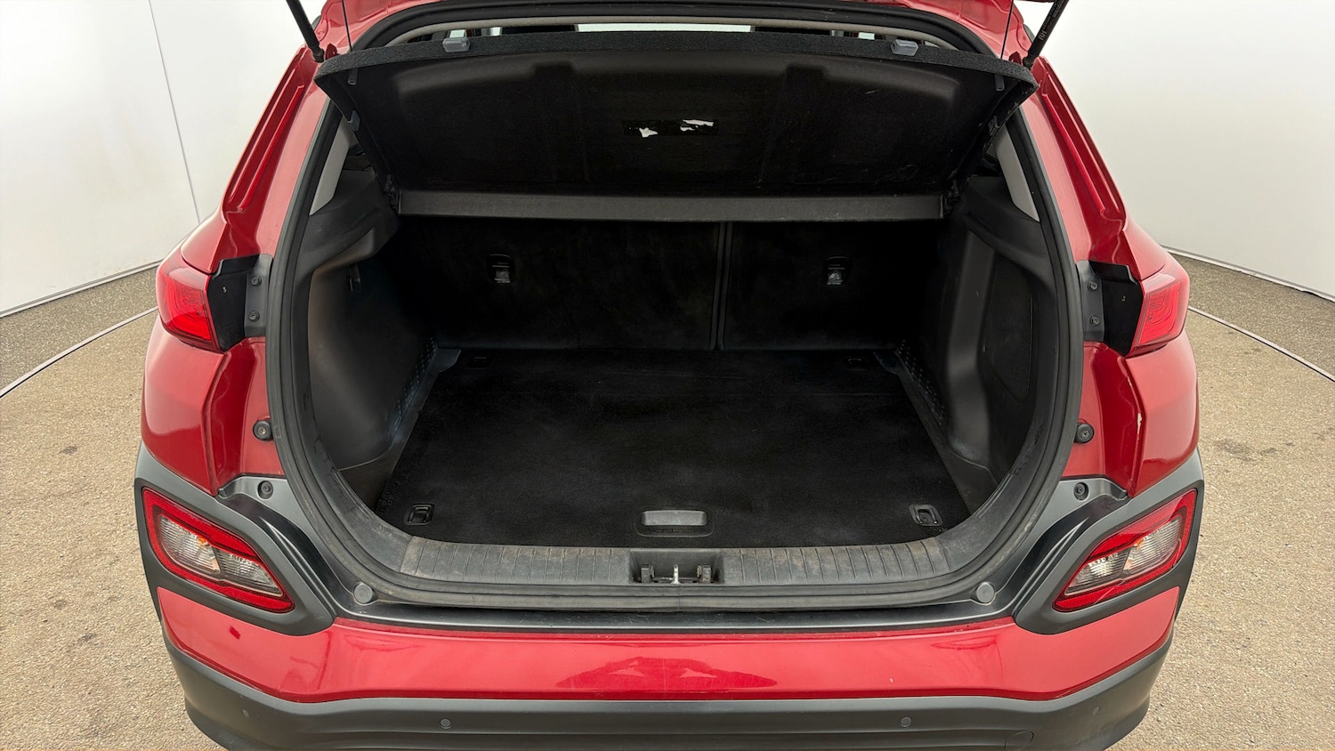 Used Hyundai KONA 2021 for sale - 78026995: Photo 16