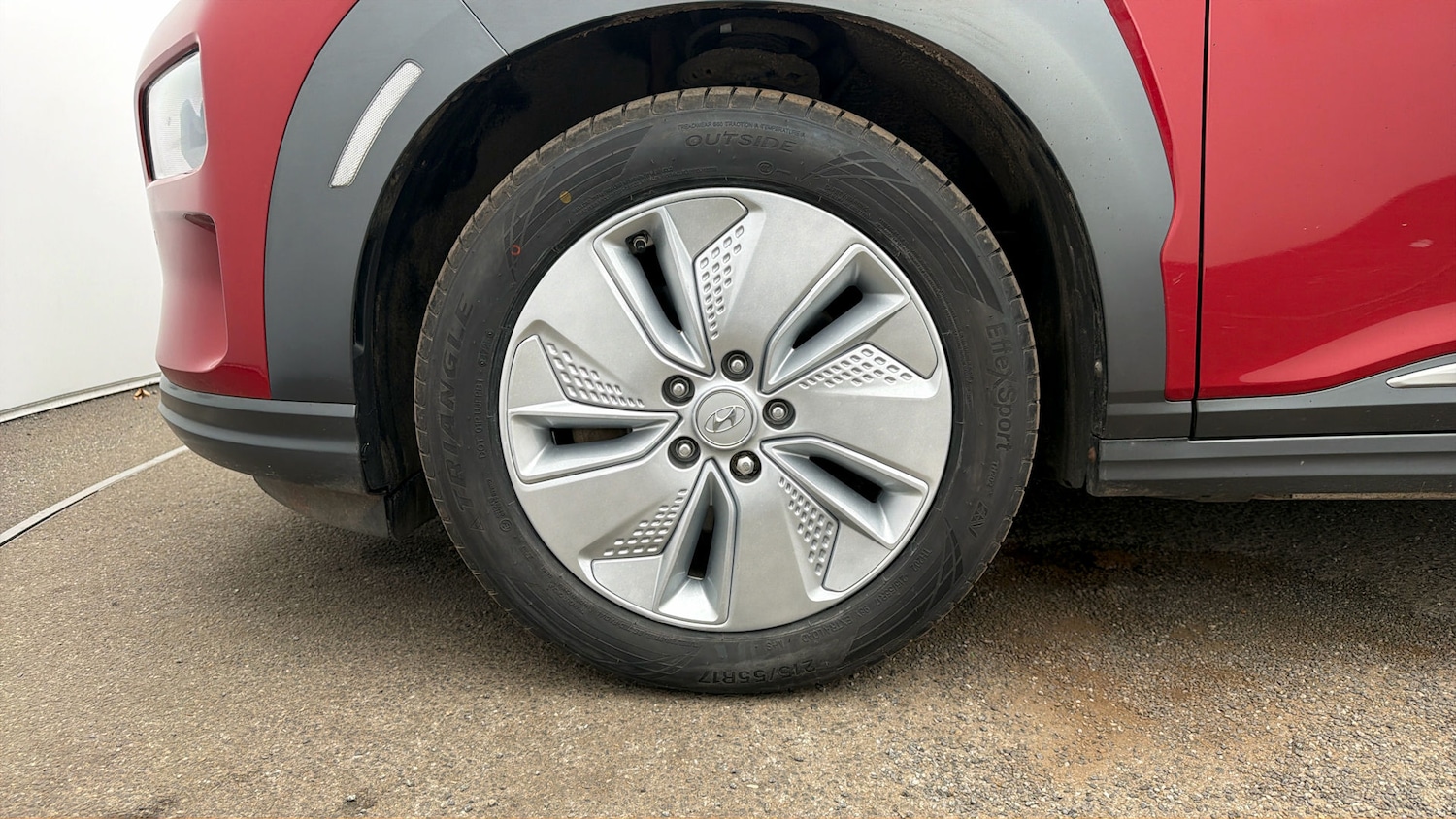 Used Hyundai KONA 2021 for sale - 78026995: Photo 17