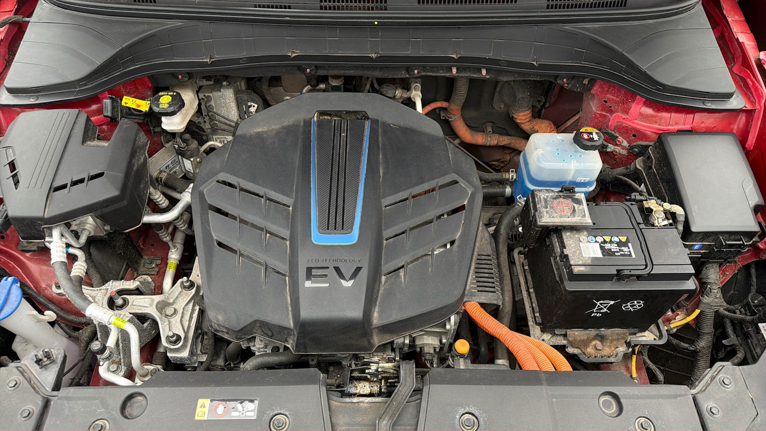 Used Hyundai KONA 2021 for sale - 78026995: Photo 18