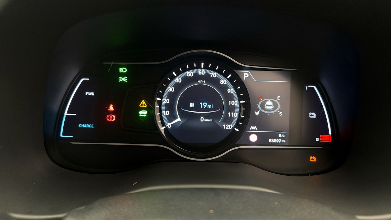 Used Hyundai KONA 2021 for sale - 78026995: Photo 26