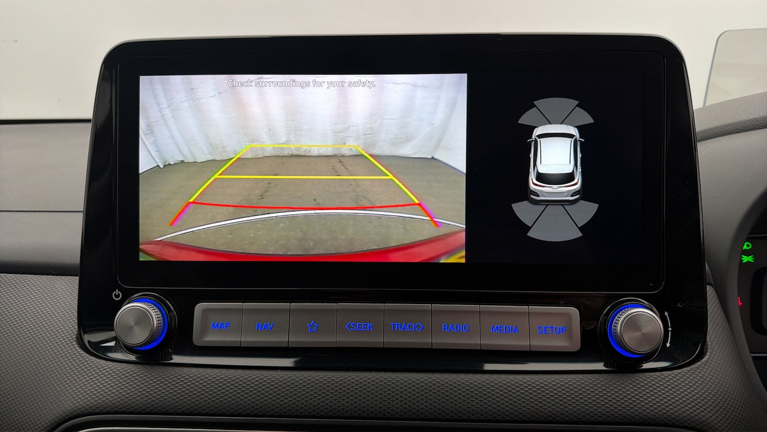 Used Hyundai KONA 2021 for sale - 78026995: Photo 27