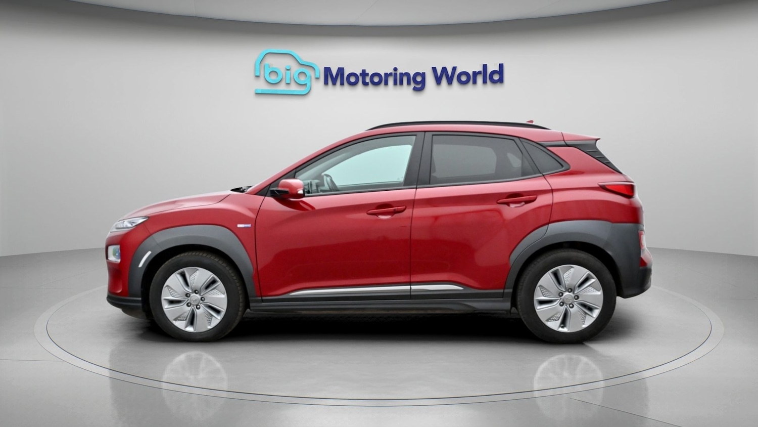 Used Hyundai KONA 2021 for sale - 78026995: Photo 4