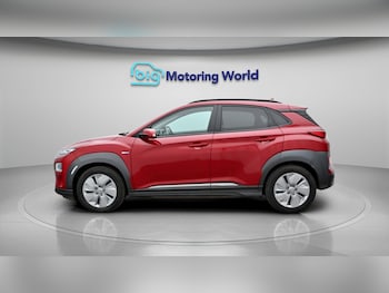 Used Hyundai KONA 2021 for sale - 78026995: Photo