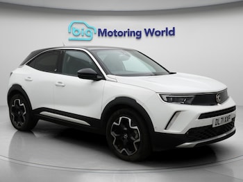 2021 (71) - 100kW Ultimate Edition 50kWh 5dr Auto