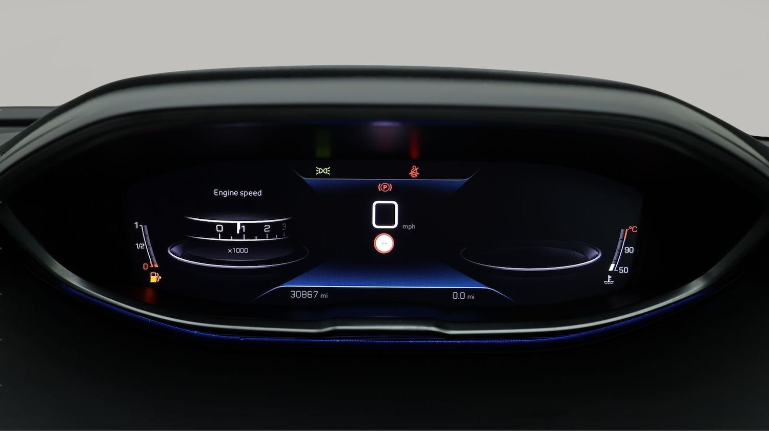 Used Peugeot 5008 2022 for sale - 77181596: Photo 10