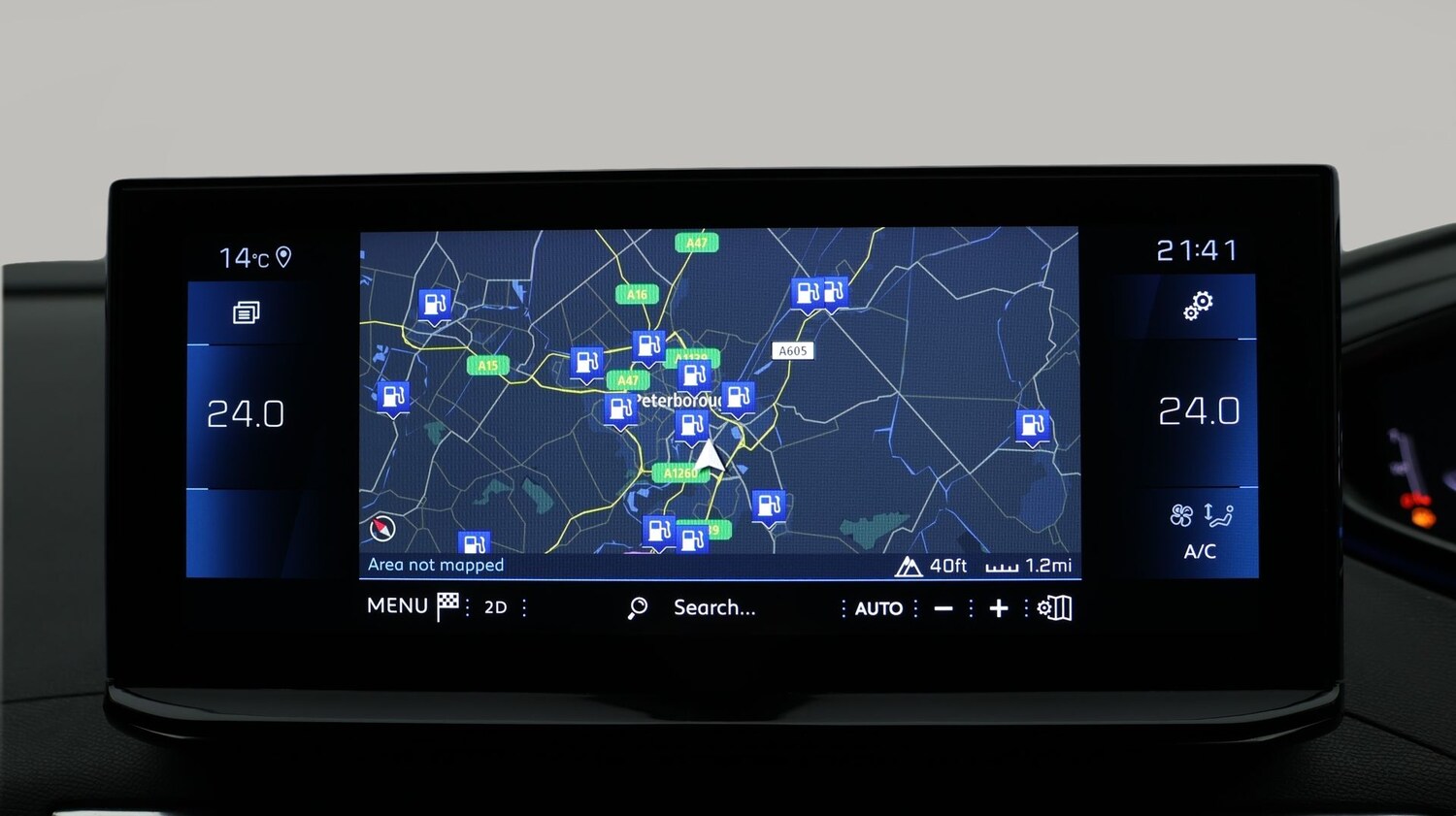 Used Peugeot 5008 2022 for sale - 77181596: Photo 11