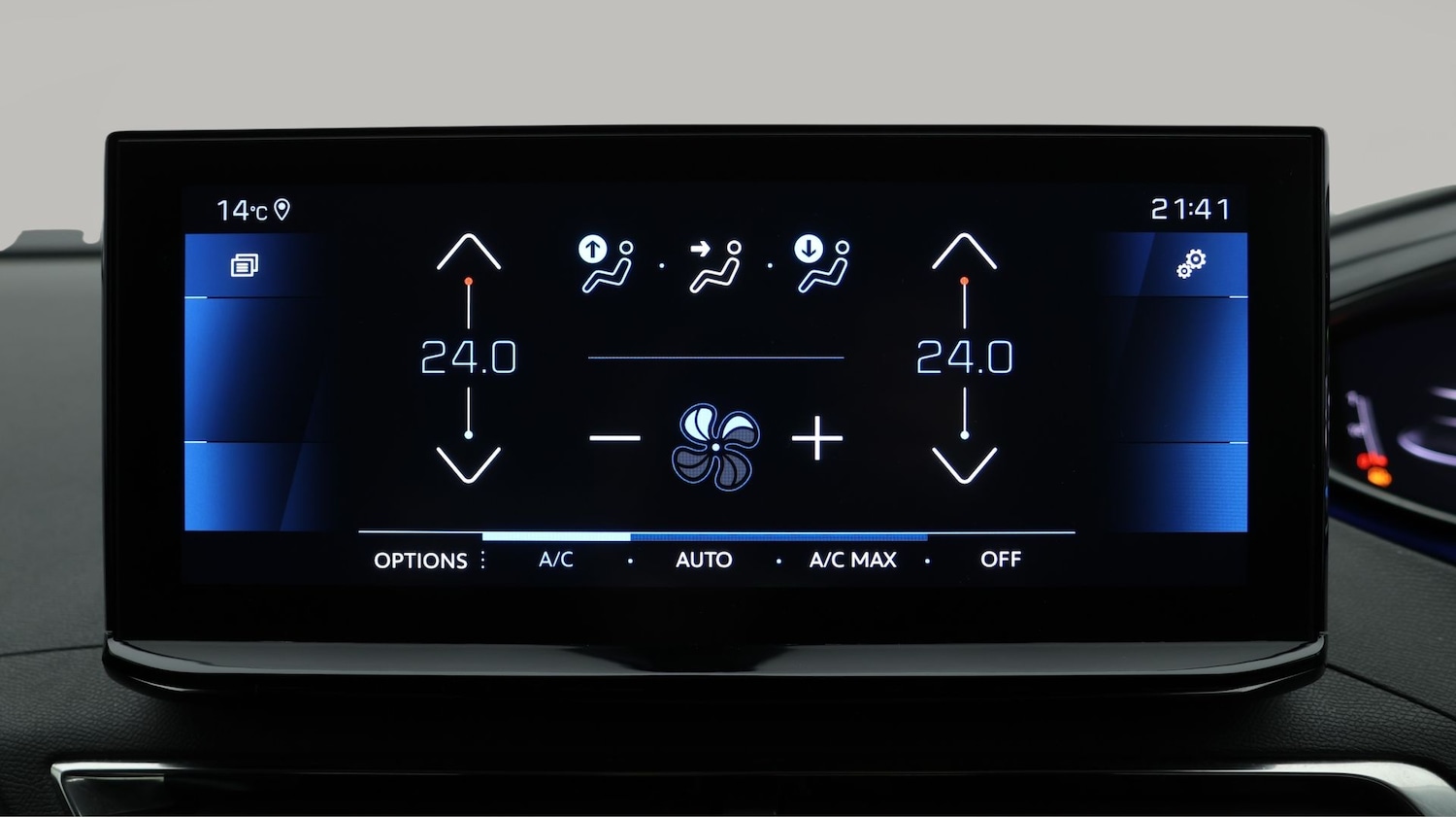 Used Peugeot 5008 2022 for sale - 77181596: Photo 12