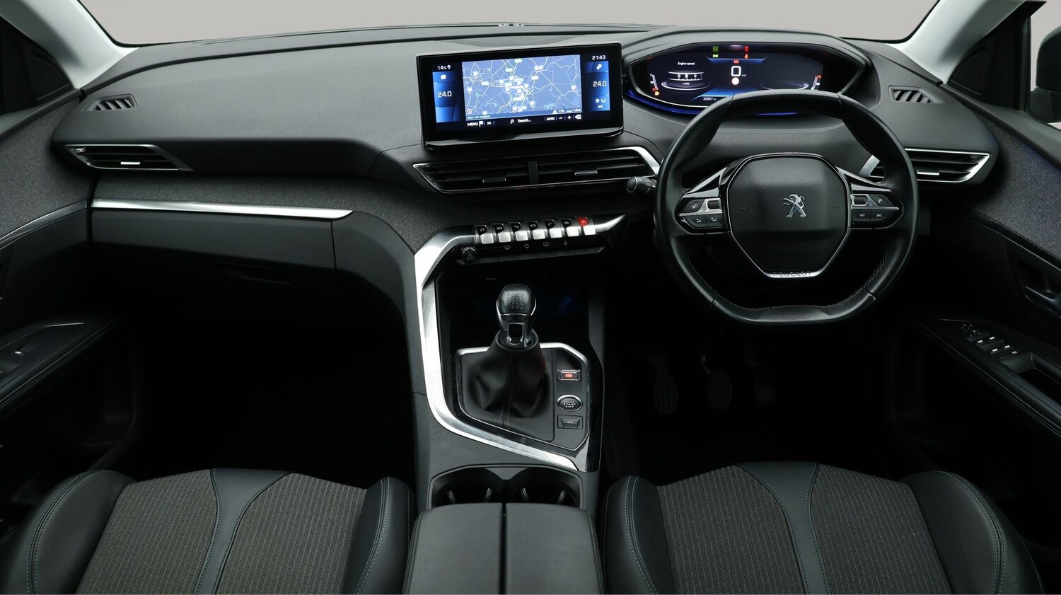 Used Peugeot 5008 2022 for sale - 77181596: Photo 13