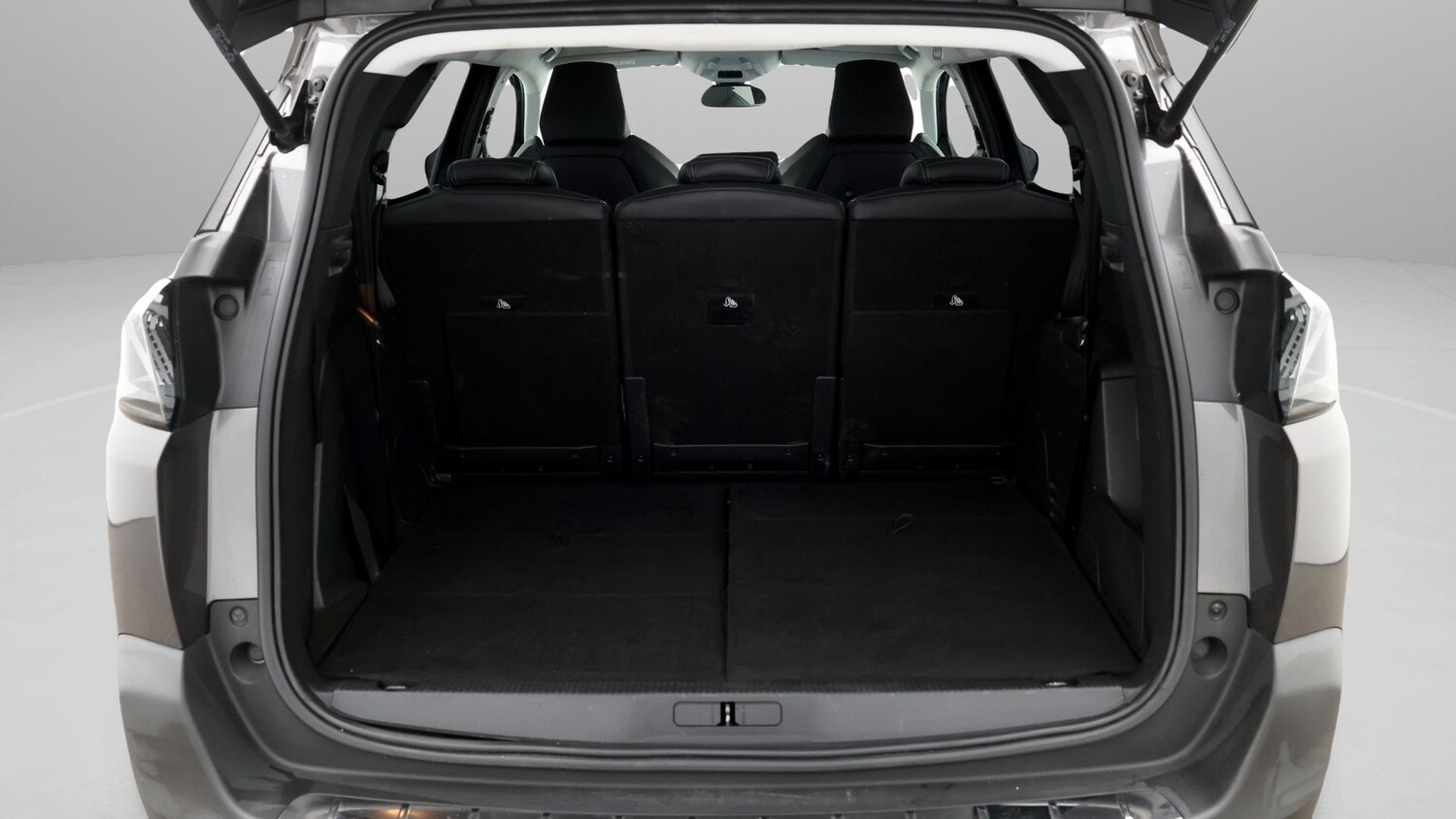 Used Peugeot 5008 2022 for sale - 77181596: Photo 17