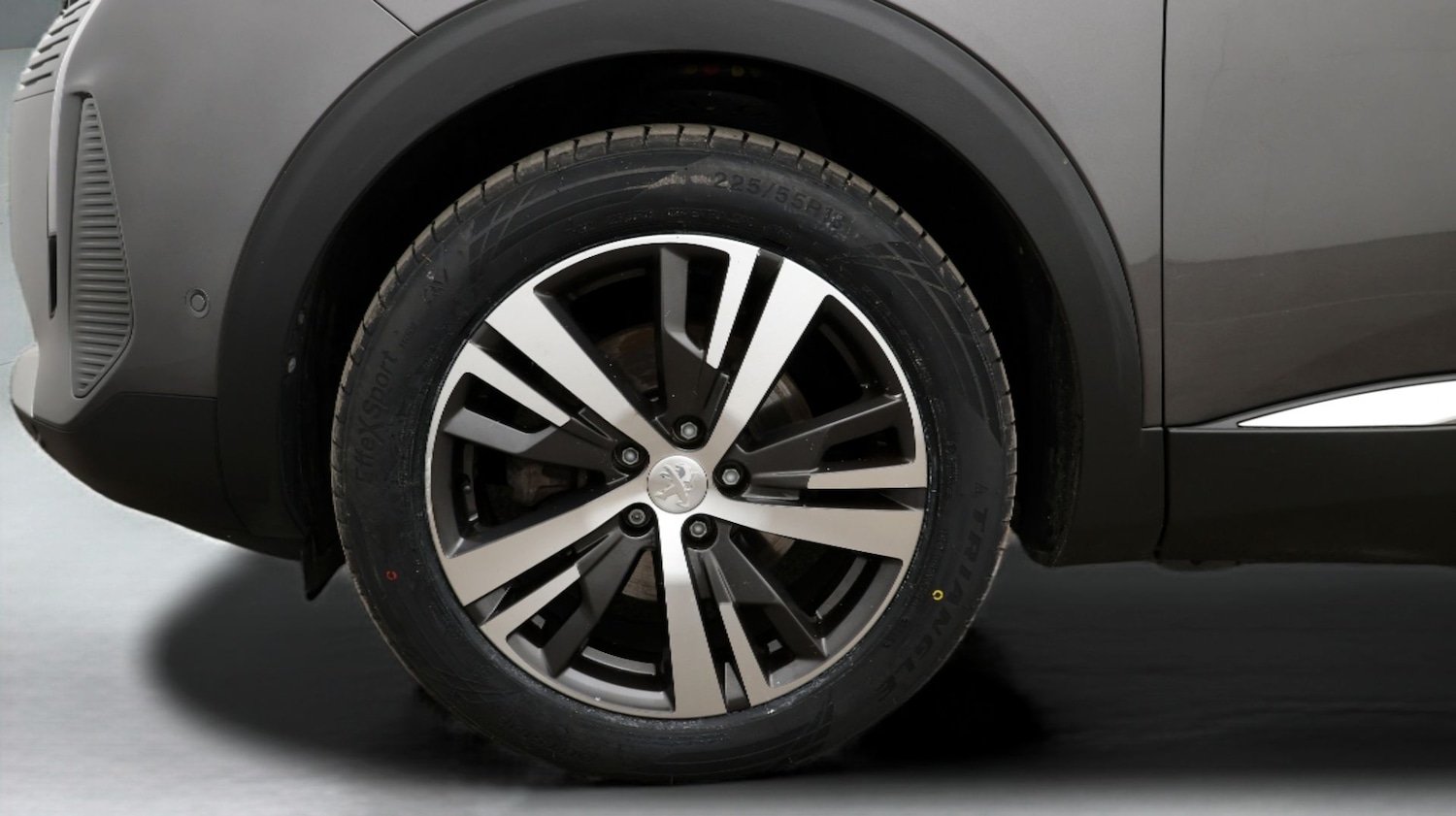 Used Peugeot 5008 2022 for sale - 77181596: Photo 18