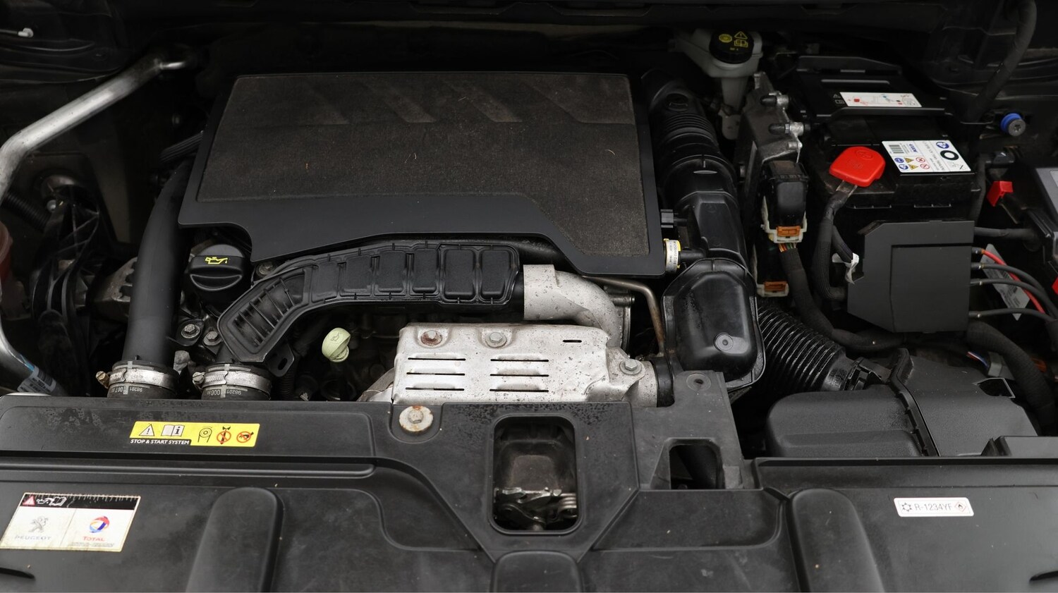 Used Peugeot 5008 2022 for sale - 77181596: Photo 19