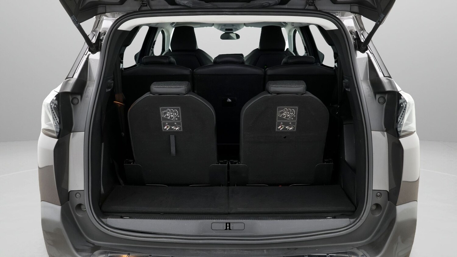 Used Peugeot 5008 2022 for sale - 77181596: Photo 22