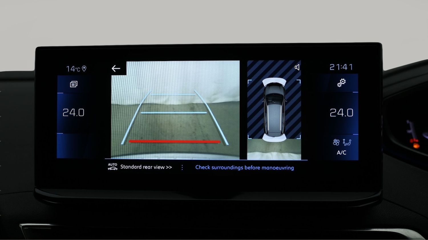 Used Peugeot 5008 2022 for sale - 77181596: Photo 26