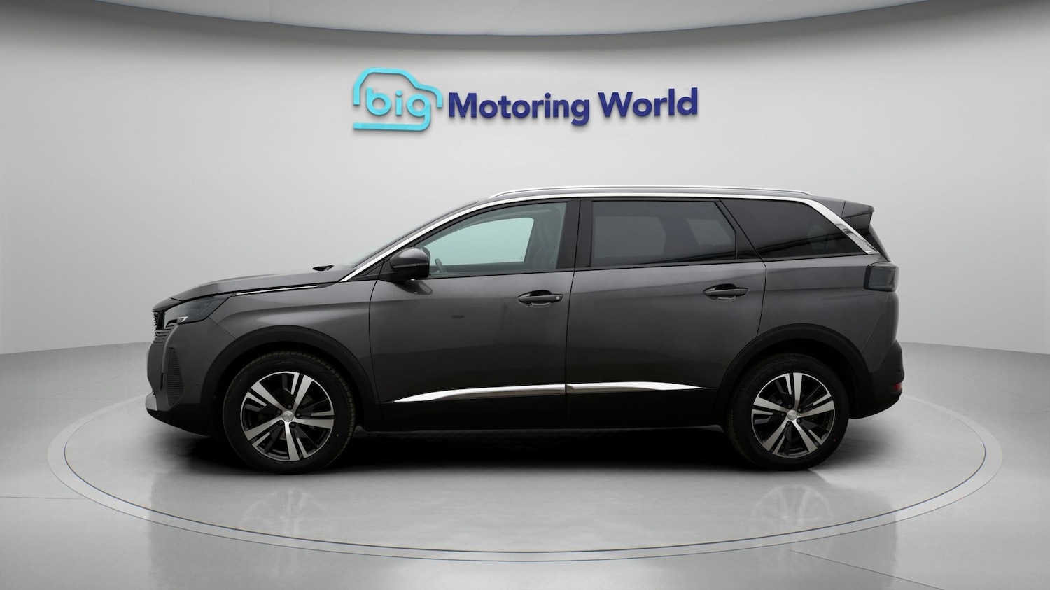 Used Peugeot 5008 2022 for sale - 77181596: Photo 4