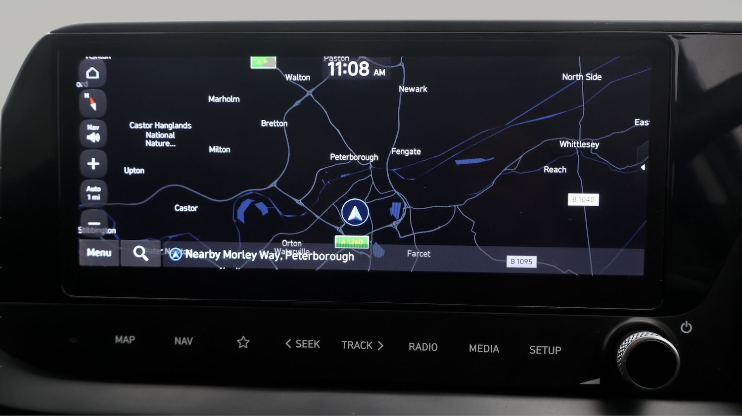 Used Hyundai BAYON 2023 for sale - 77460463: Photo 11