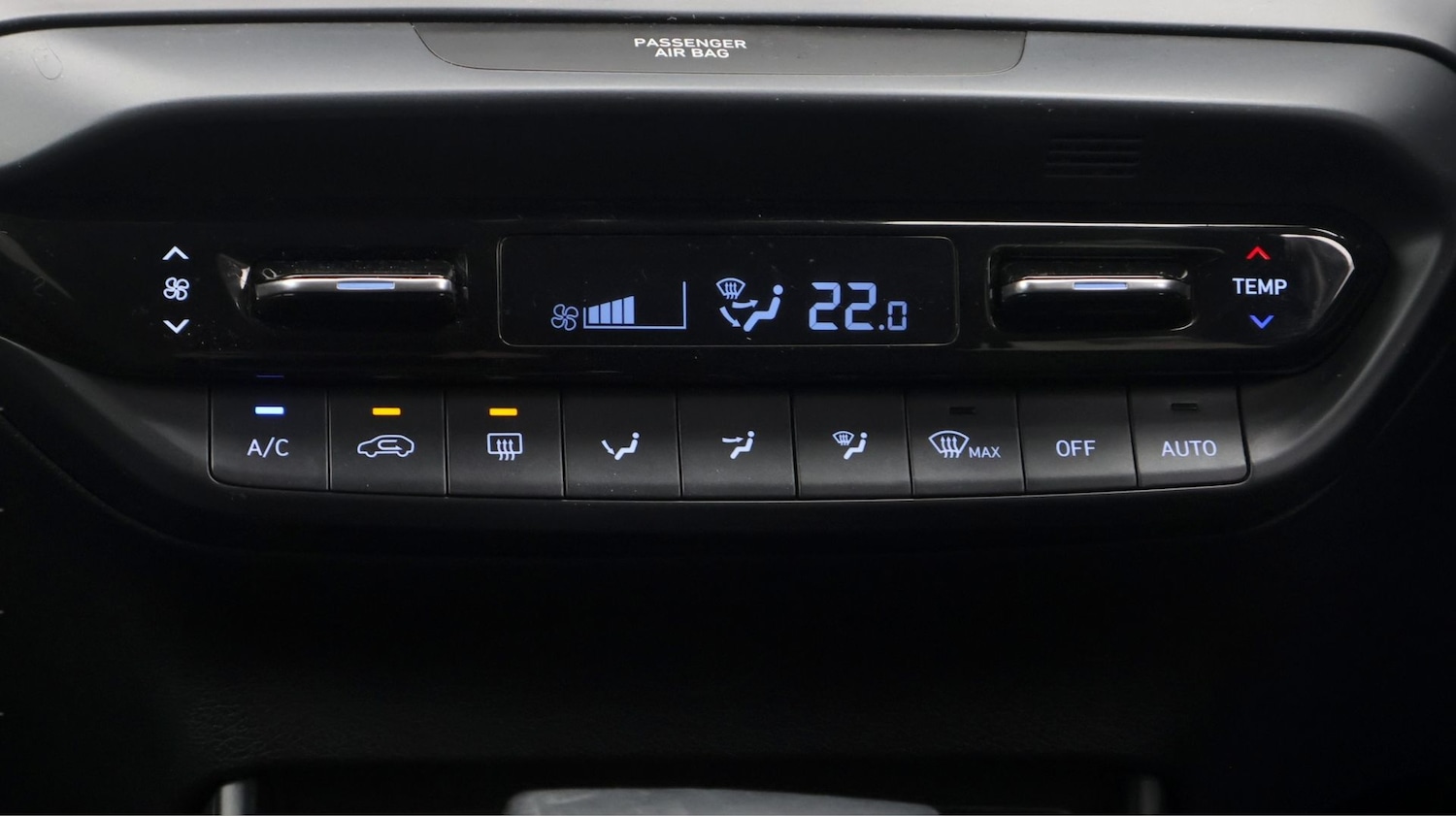 Used Hyundai BAYON 2023 for sale - 77460463: Photo 12