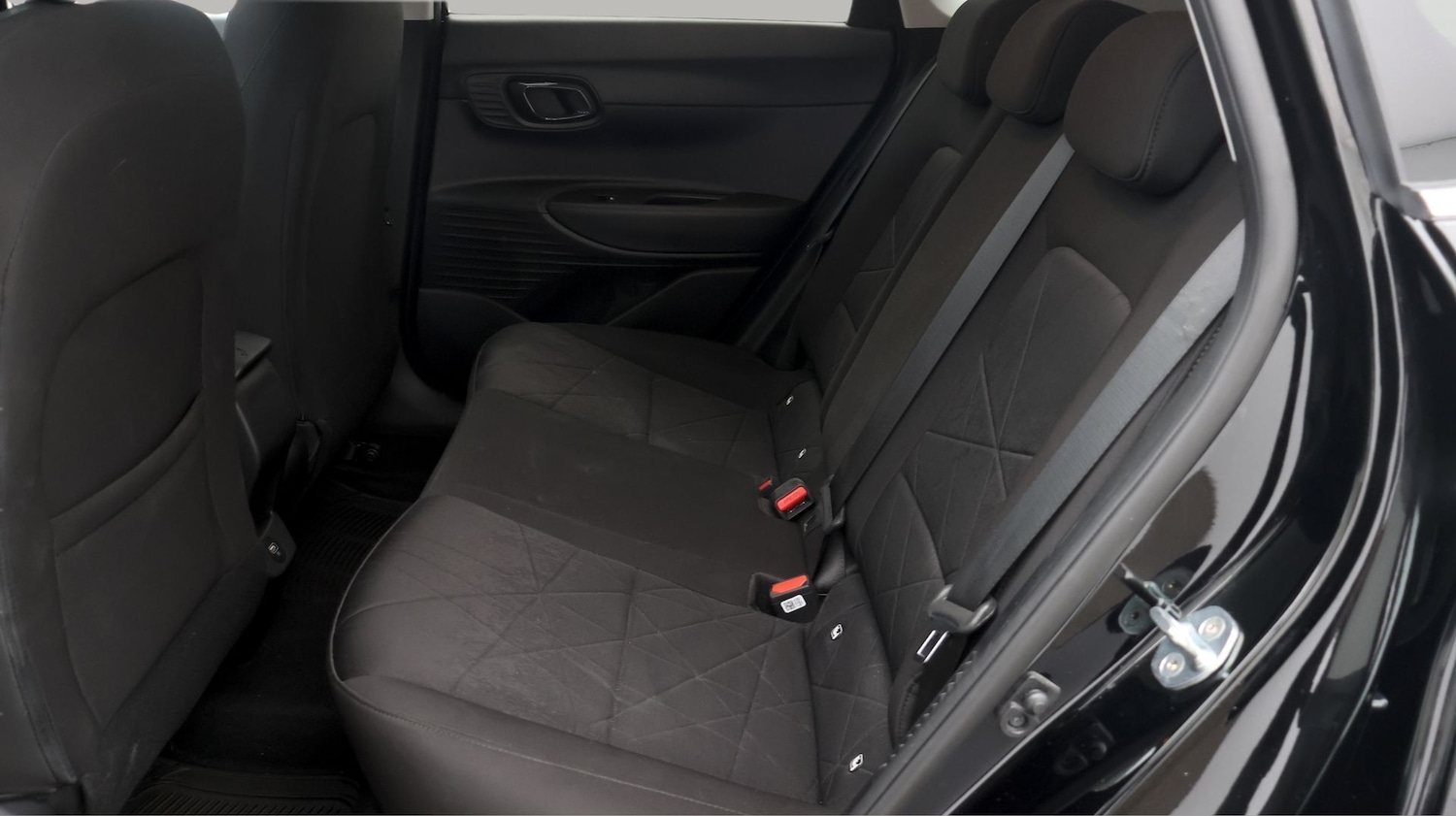 Used Hyundai BAYON 2023 for sale - 77460463: Photo 16