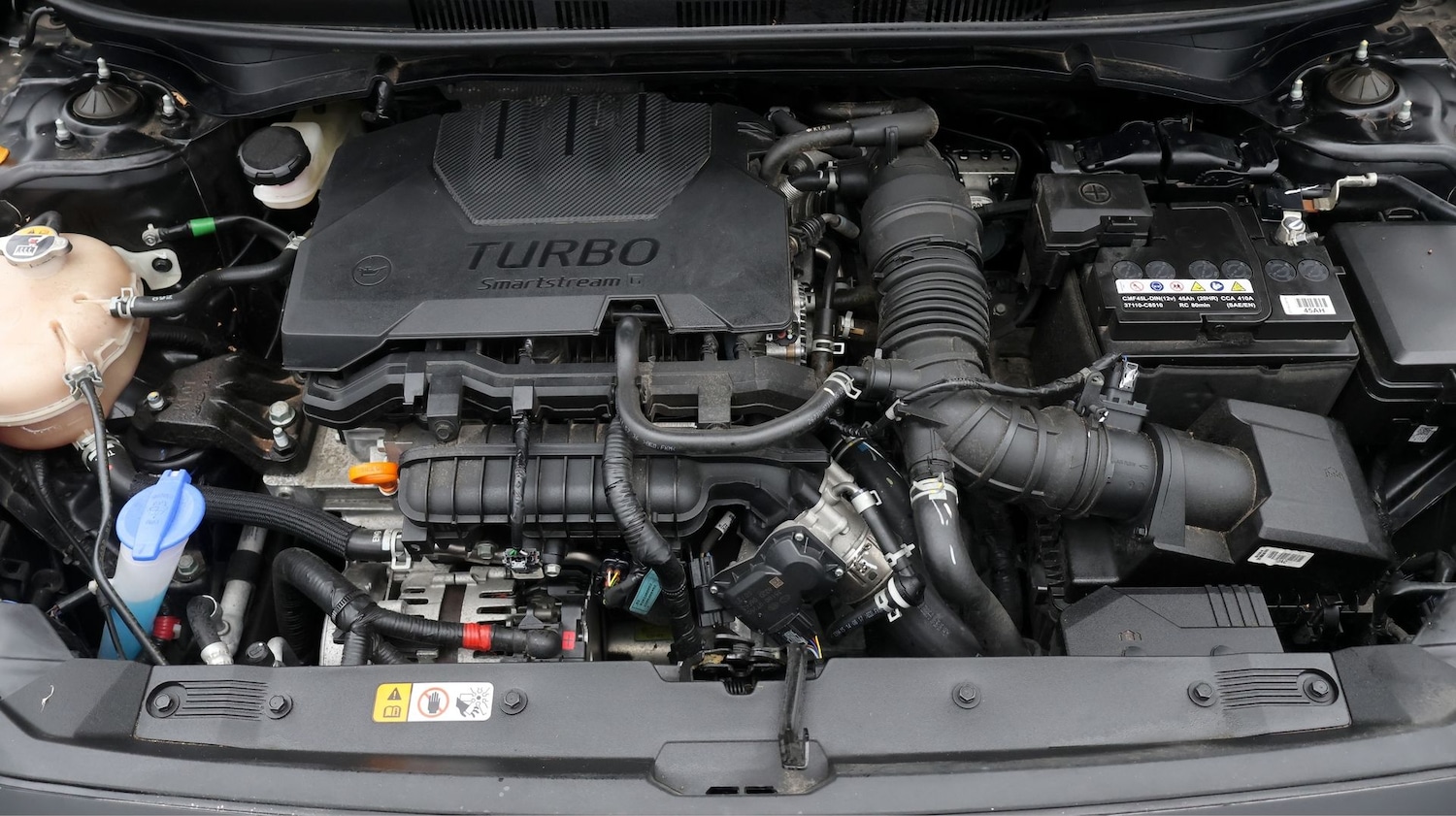 Used Hyundai BAYON 2023 for sale - 77460463: Photo 19