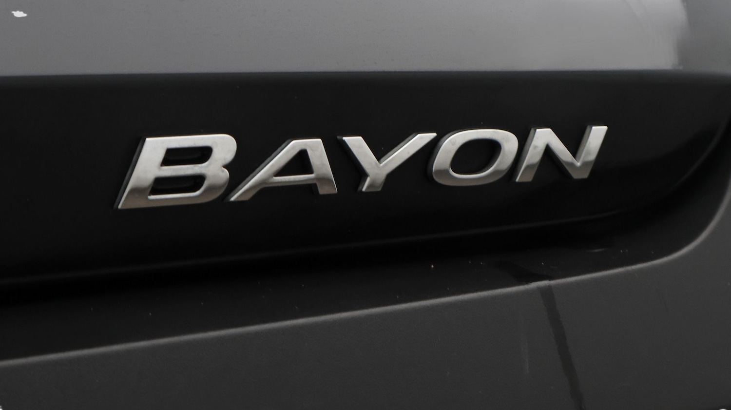 Used Hyundai BAYON 2023 for sale - 77460463: Photo 23