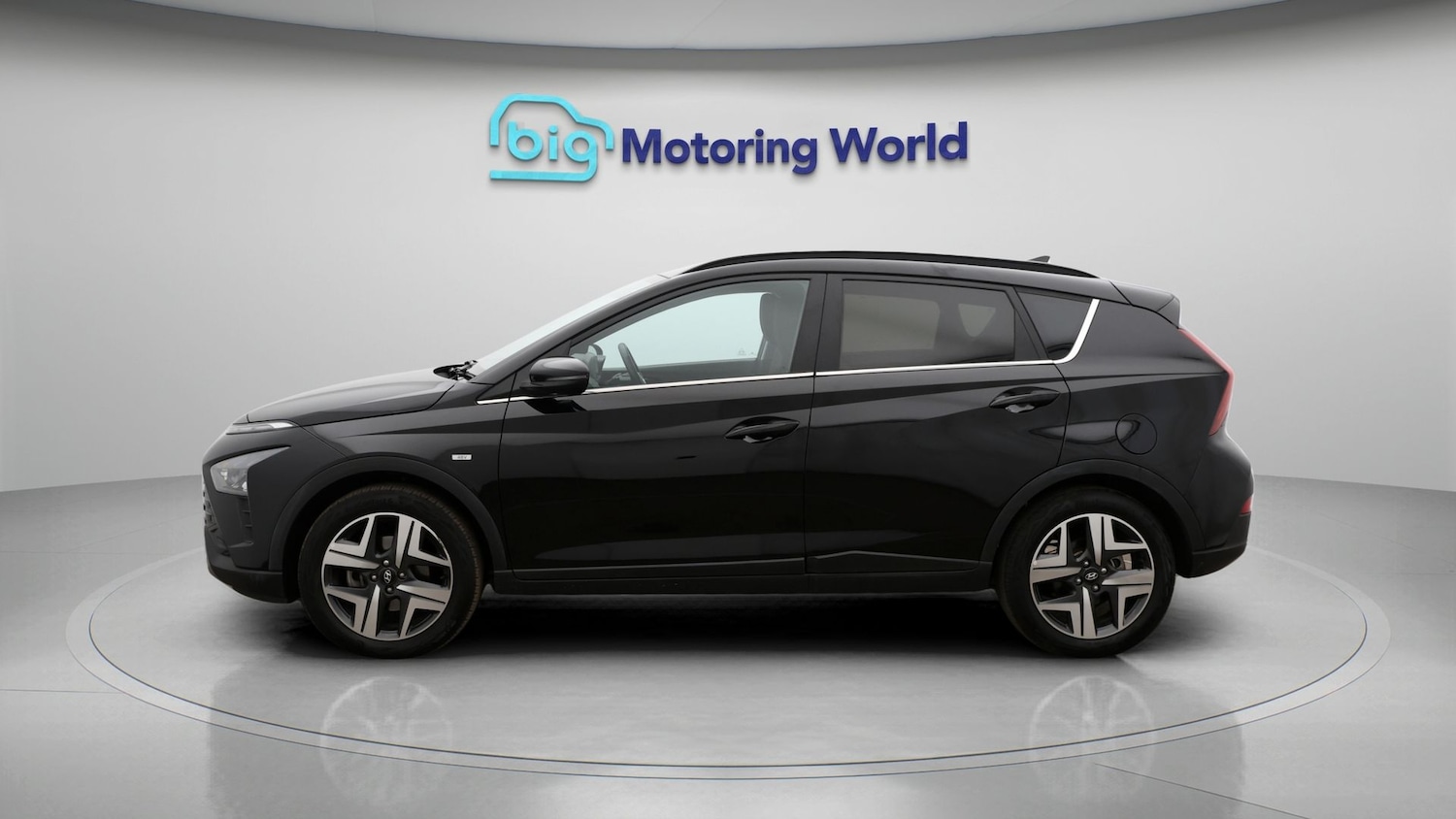 Used Hyundai BAYON 2023 for sale - 77460463: Photo 4