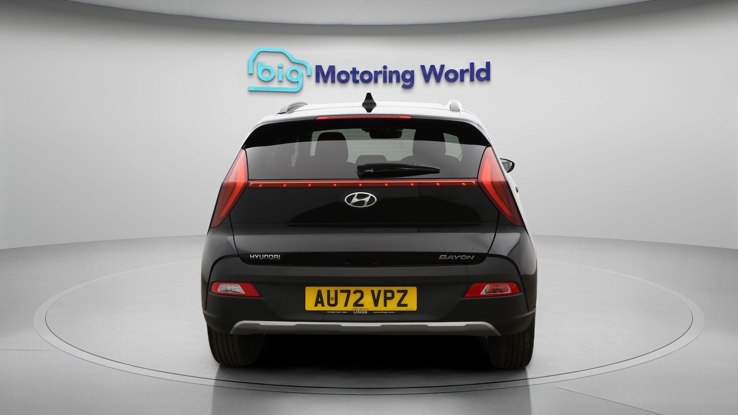 Used Hyundai BAYON 2023 for sale - 77460463: Photo 6