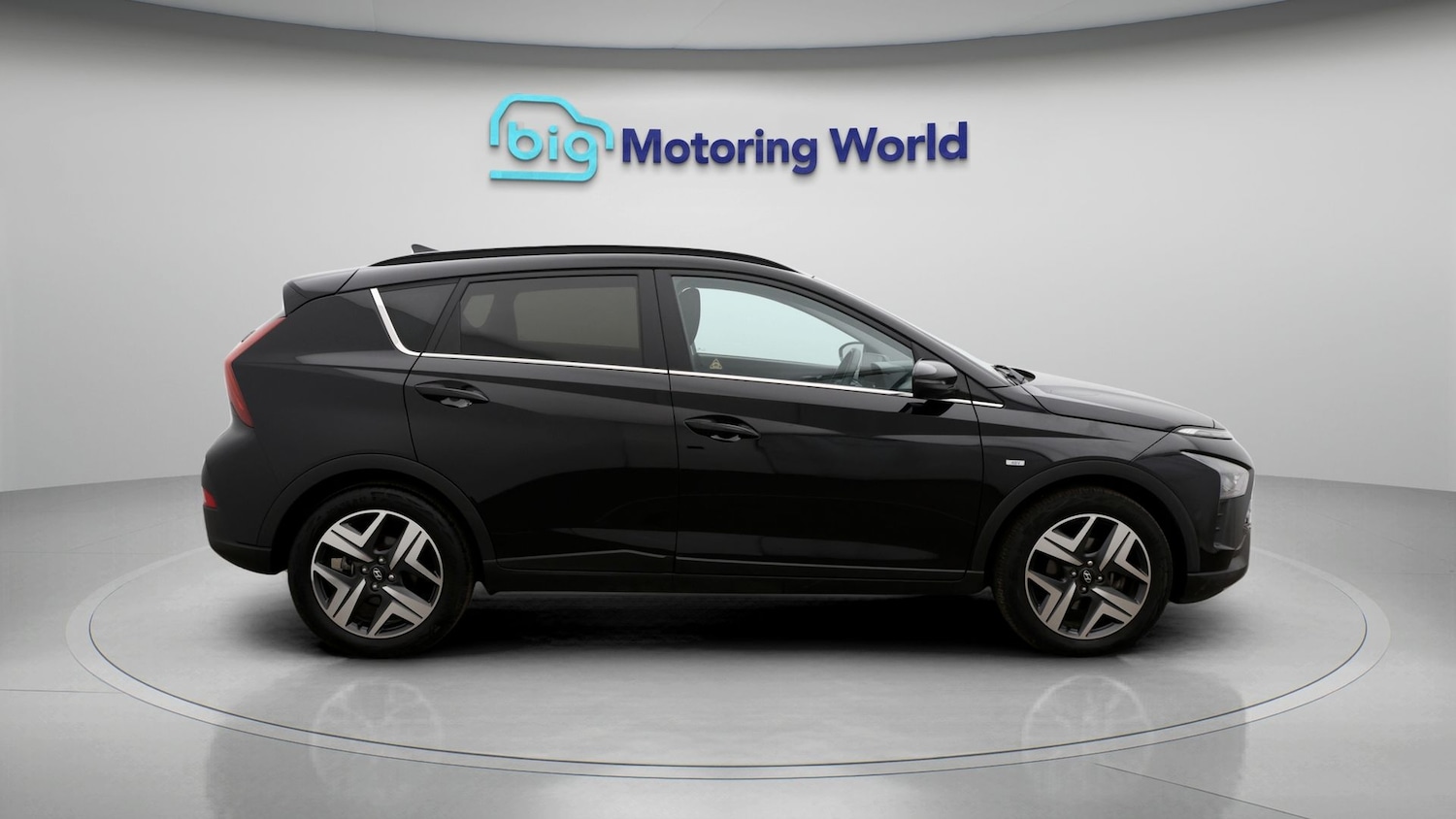 Used Hyundai BAYON 2023 for sale - 77460463: Photo 8