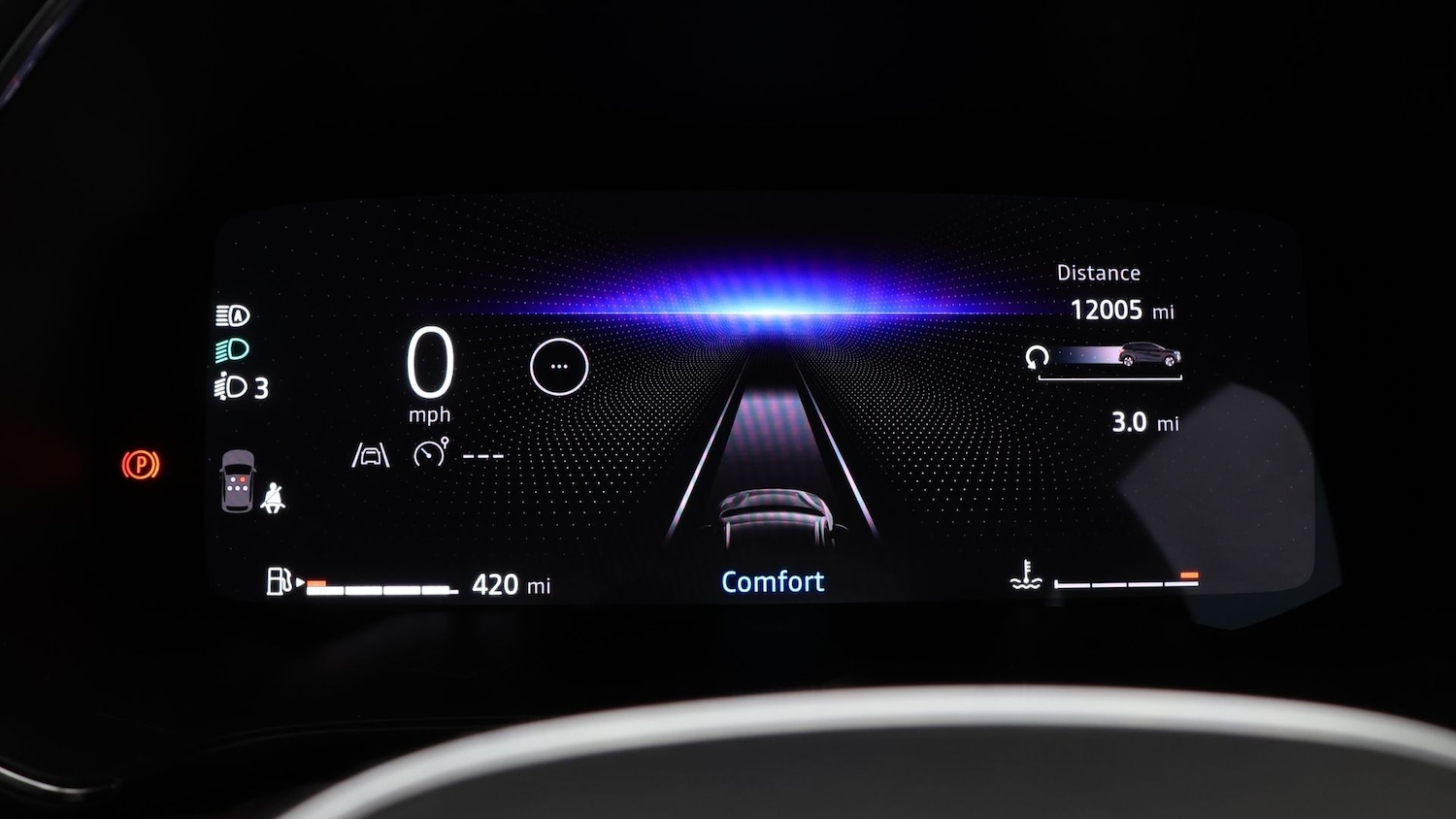 Used Renault Captur 2025 for sale - 77337830: Photo 10