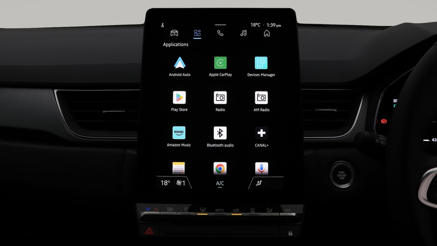 Used Renault Captur 2025 for sale - 77337830: Photo 11