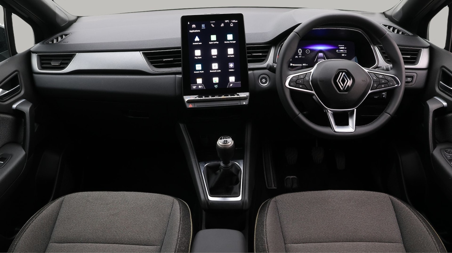 Used Renault Captur 2025 for sale - 77337830: Photo 13