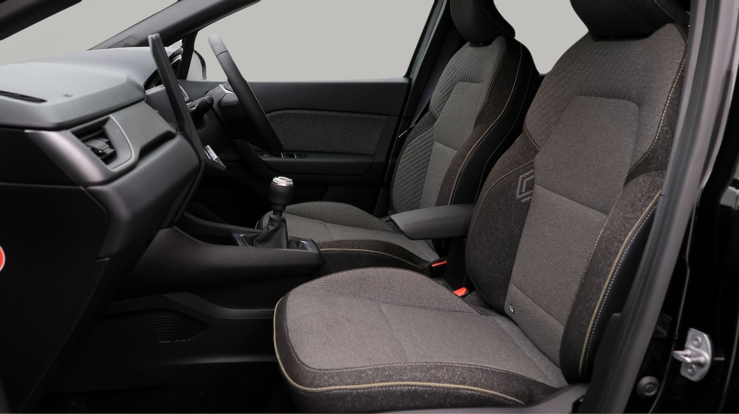 Used Renault Captur 2025 for sale - 77337830: Photo 14