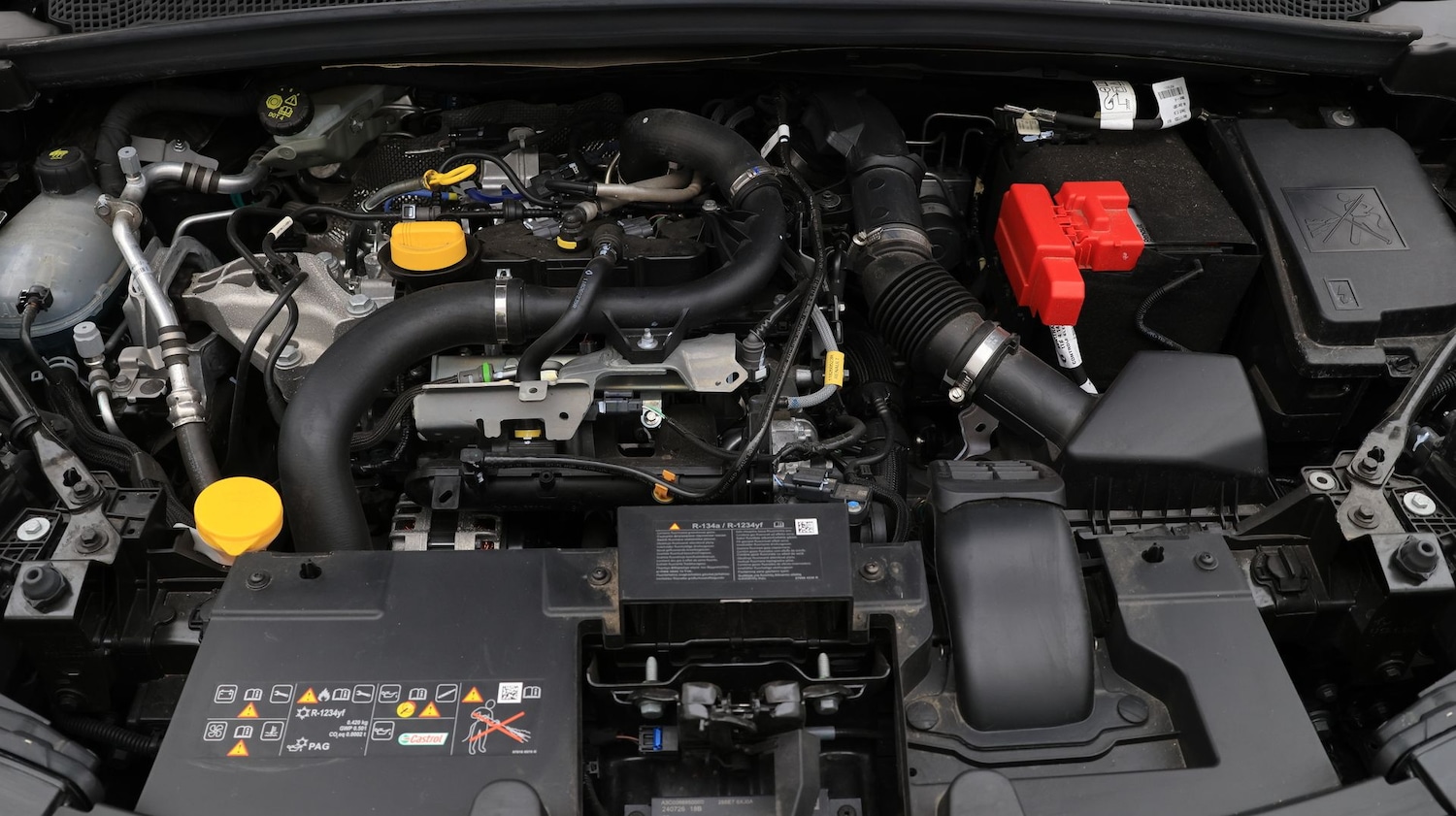 Used Renault Captur 2025 for sale - 77337830: Photo 19