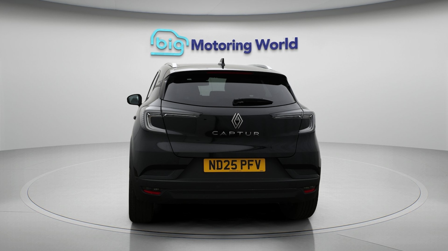 Used Renault Captur 2025 for sale - 77337830: Photo 6