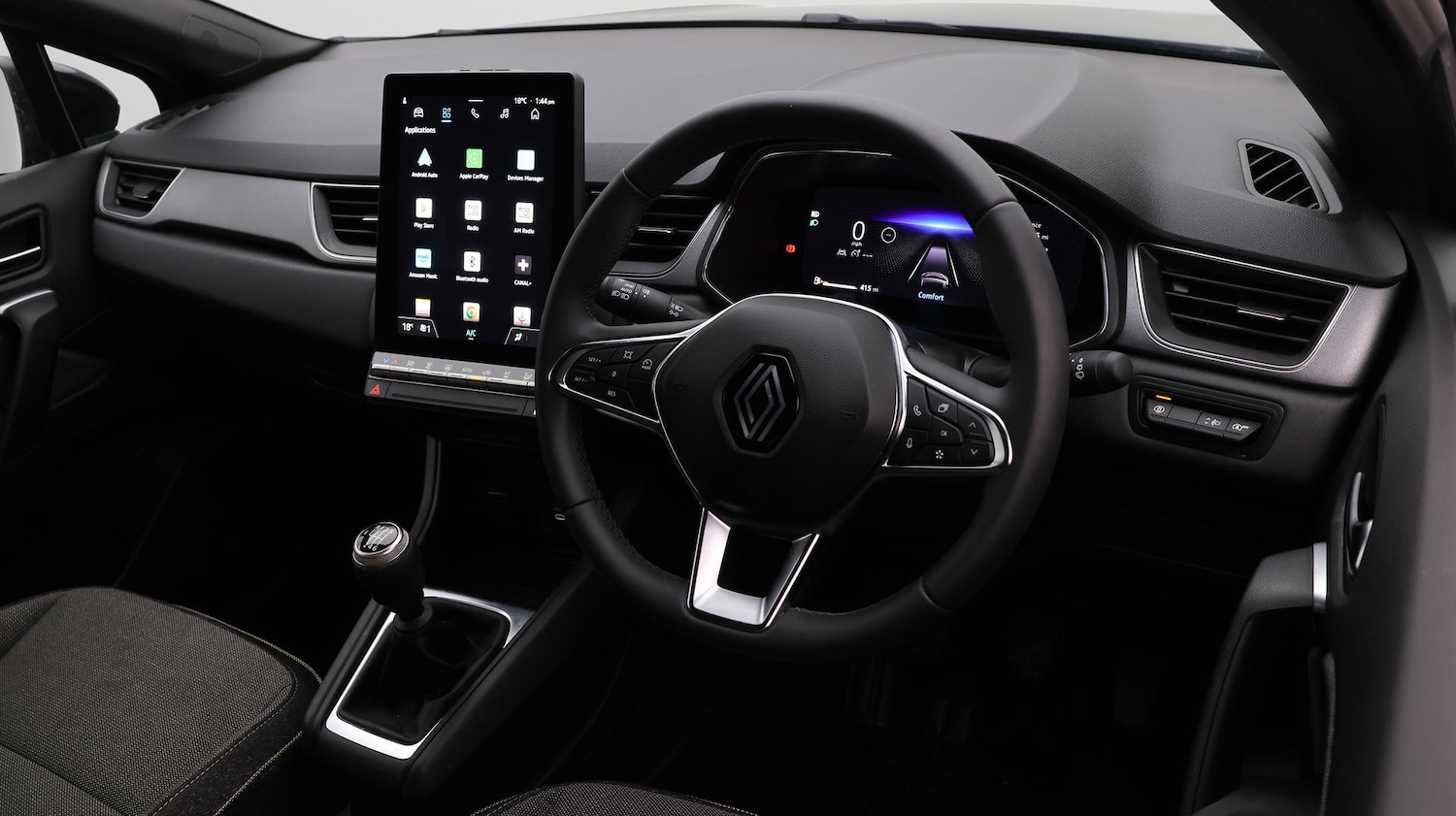 Used Renault Captur 2025 for sale - 77337830: Photo 9