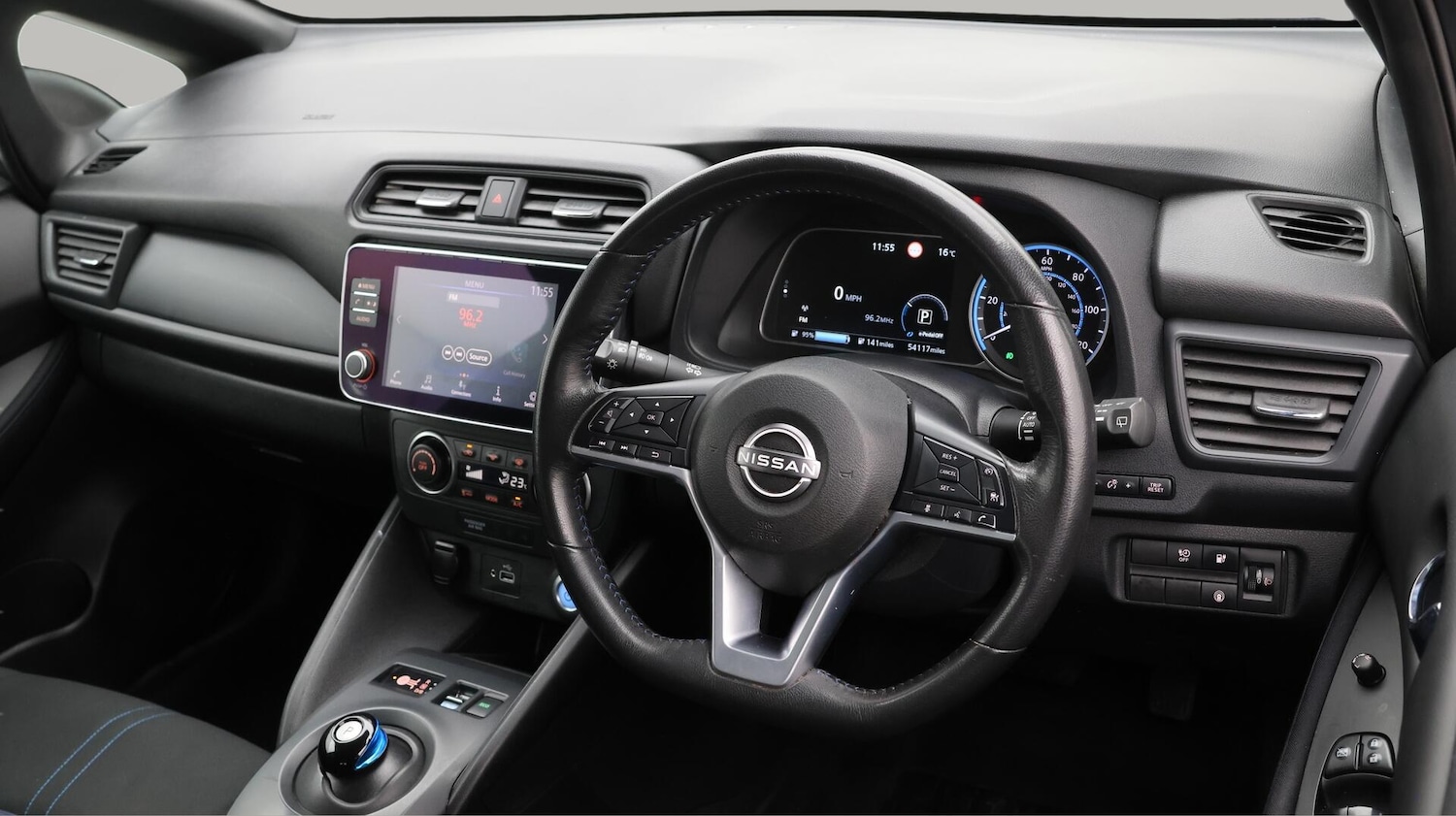 Used Nissan Leaf 2022 for sale - 76585066: Photo 10