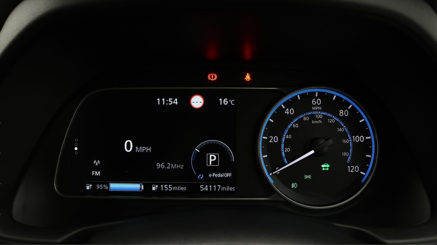 Used Nissan Leaf 2022 for sale - 76585066: Photo 11