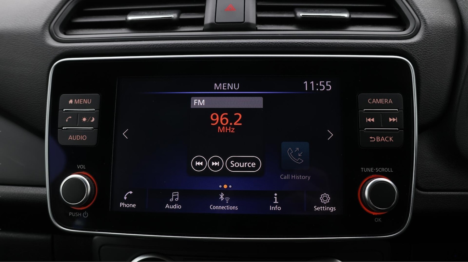 Used Nissan Leaf 2022 for sale - 76585066: Photo 12