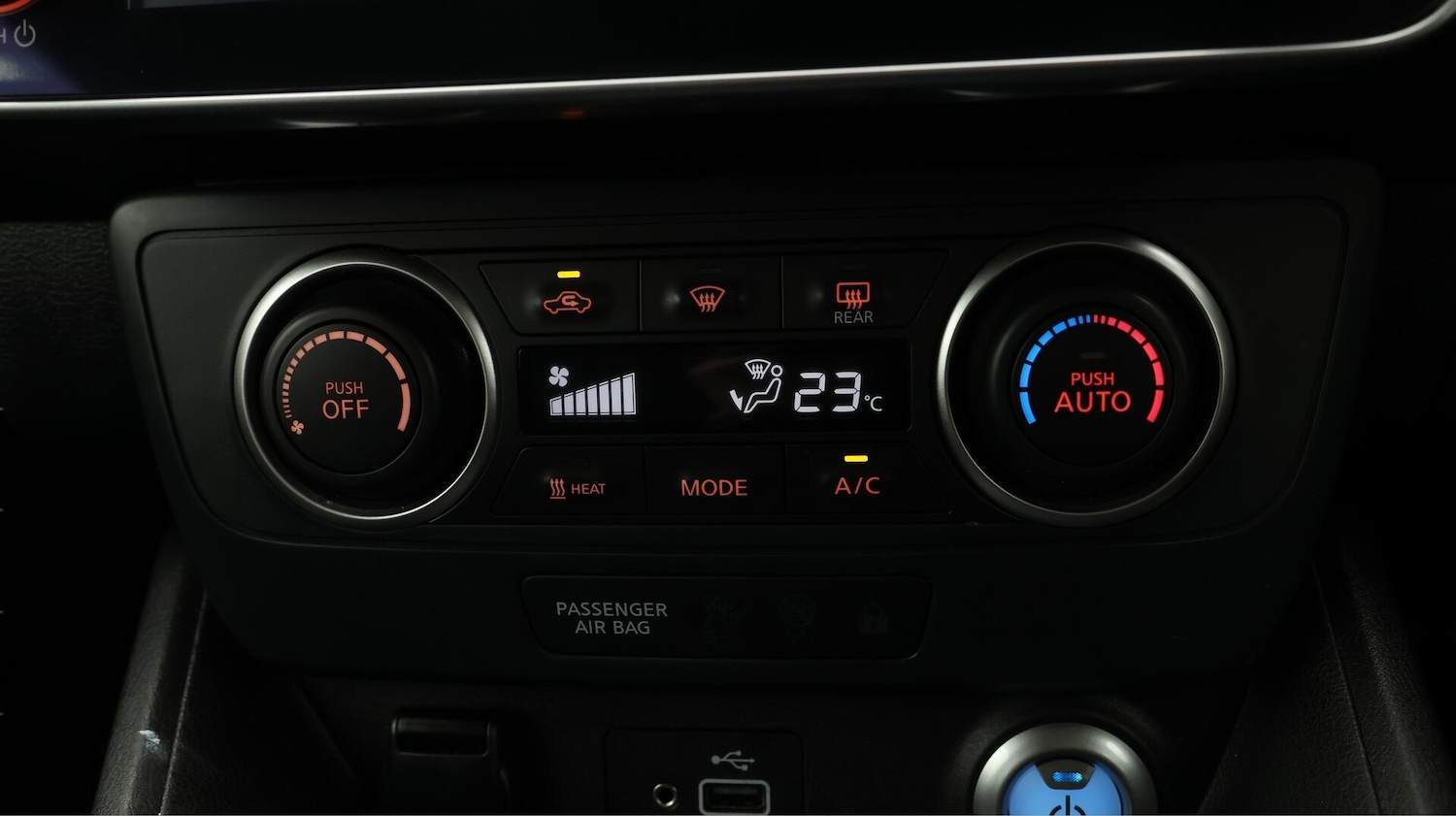 Used Nissan Leaf 2022 for sale - 76585066: Photo 13