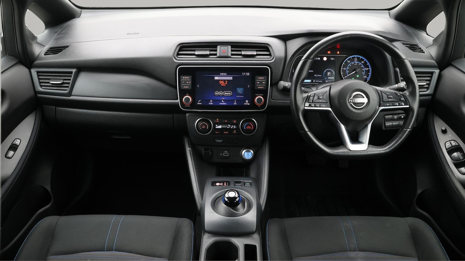 Used Nissan Leaf 2022 for sale - 76585066: Photo 14