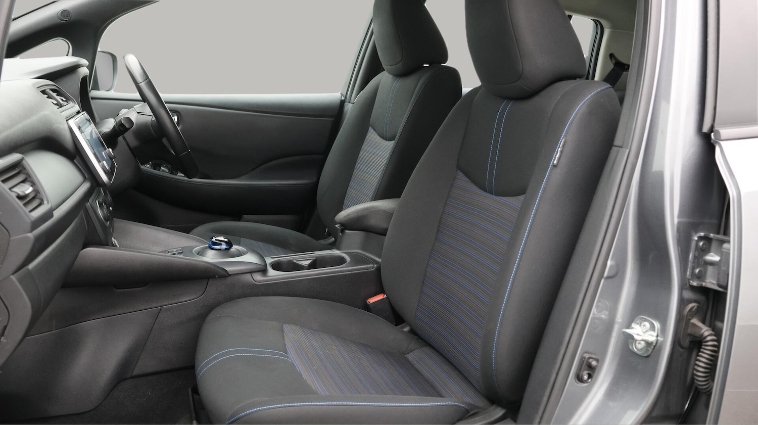 Used Nissan Leaf 2022 for sale - 76585066: Photo 15